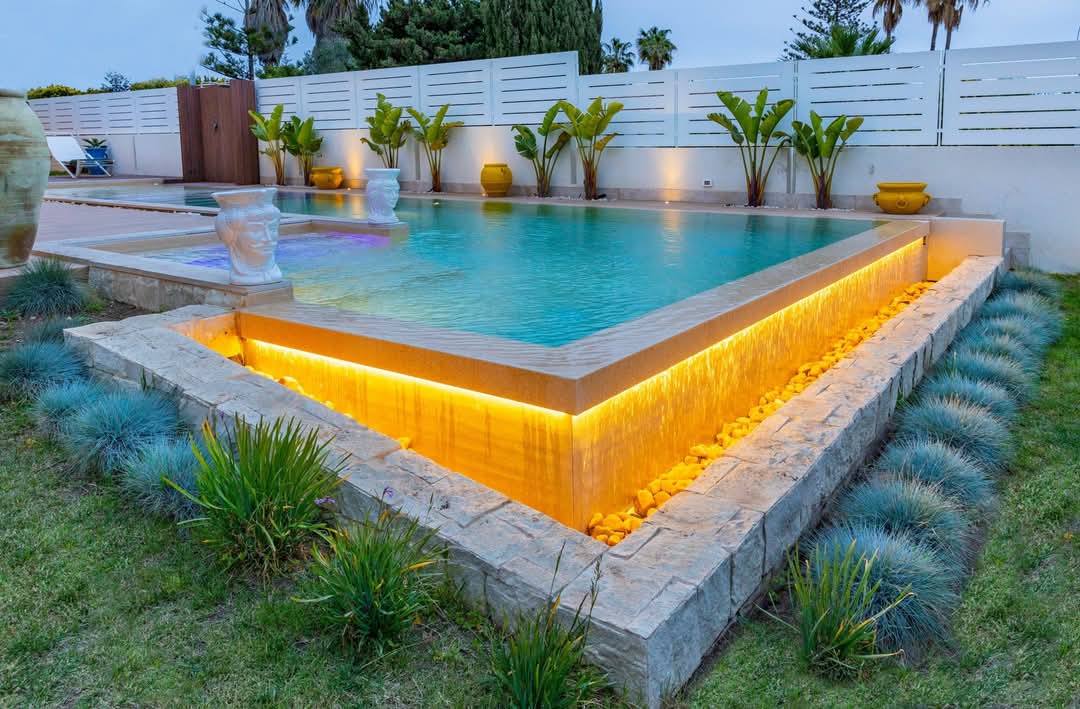 piscina 22
